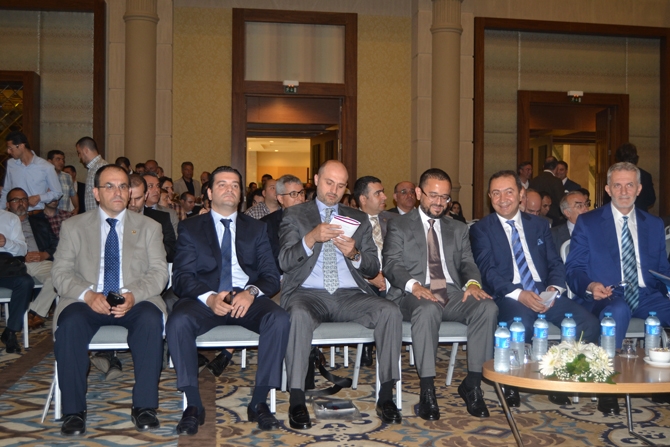 Türk Koster Filosu, KOSDER tarafından masaya yatırıldı galerisi resim 89