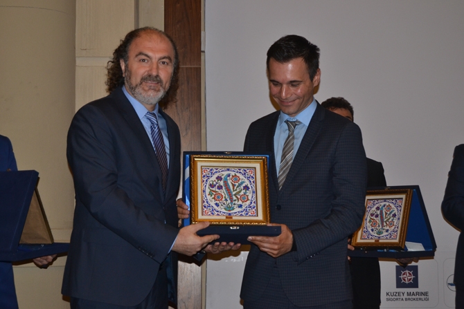 Türk Koster Filosu, KOSDER tarafından masaya yatırıldı galerisi resim 9