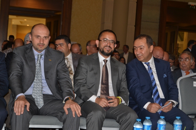 Türk Koster Filosu, KOSDER tarafından masaya yatırıldı galerisi resim 90