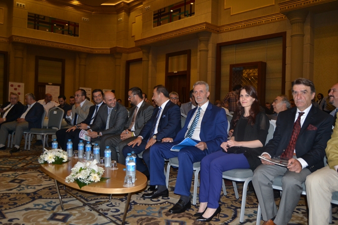 Türk Koster Filosu, KOSDER tarafından masaya yatırıldı galerisi resim 91