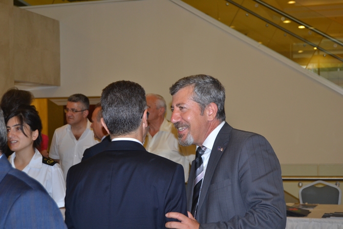 Türk Koster Filosu, KOSDER tarafından masaya yatırıldı galerisi resim 92