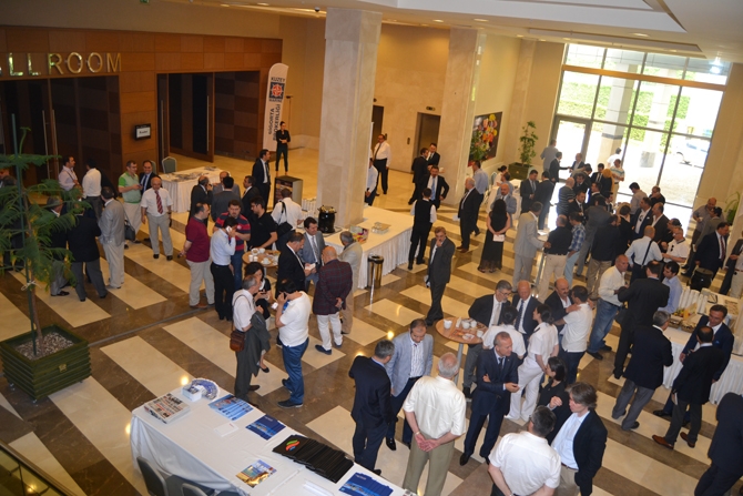 Türk Koster Filosu, KOSDER tarafından masaya yatırıldı galerisi resim 93