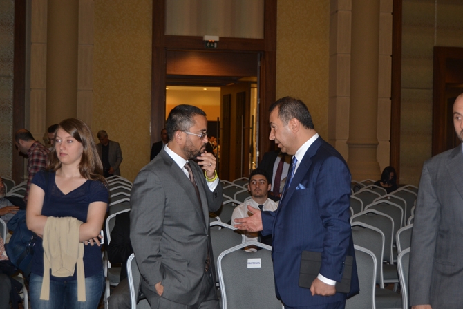 Türk Koster Filosu, KOSDER tarafından masaya yatırıldı galerisi resim 95