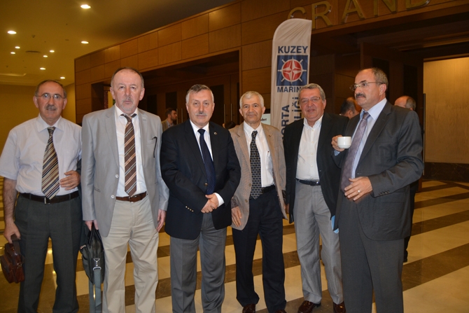 Türk Koster Filosu, KOSDER tarafından masaya yatırıldı galerisi resim 96