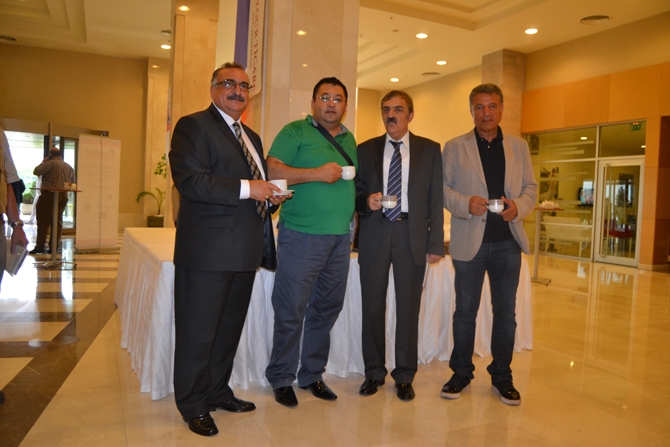 Türk Koster Filosu, KOSDER tarafından masaya yatırıldı galerisi resim 97