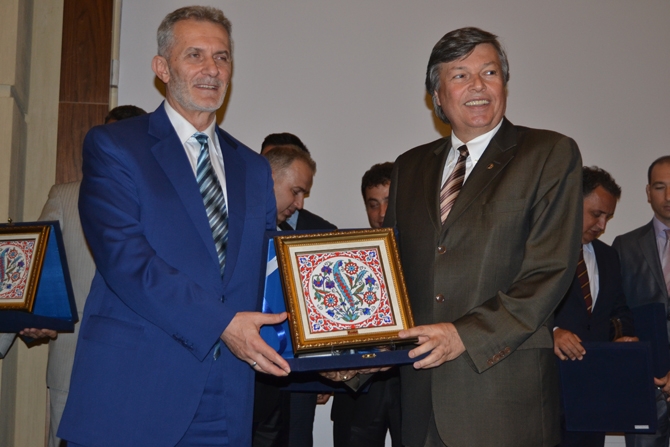 Türk Koster Filosu, KOSDER tarafından masaya yatırıldı galerisi resim 98