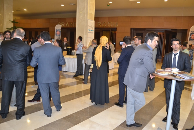 Türk Koster Filosu, KOSDER tarafından masaya yatırıldı galerisi resim 99