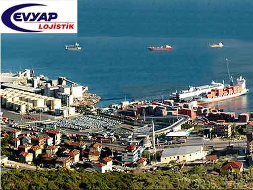 EVYAP LİMANI galerisi resim 2