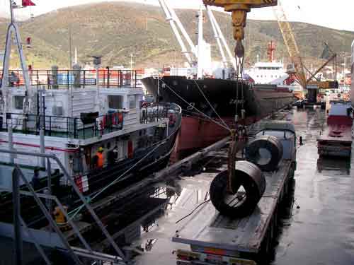 EVYAP LİMANI galerisi resim 3