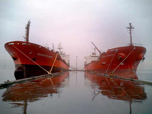 EVYAP LİMANI galerisi resim 7