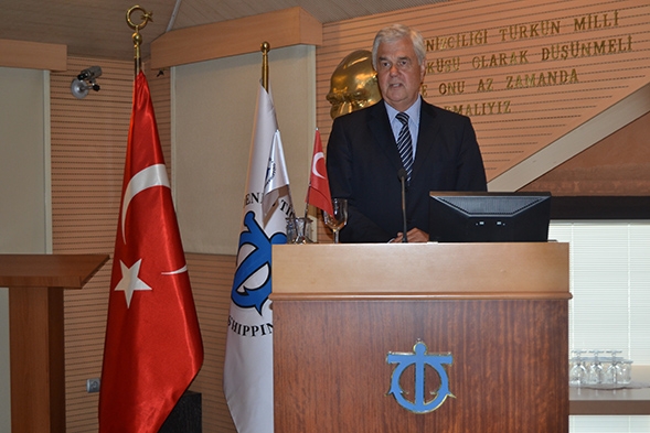 DTO Haziran Ayı Olağan Meclis Toplantısı yapıldı galerisi resim 13