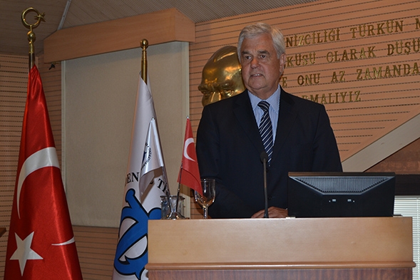 DTO Haziran Ayı Olağan Meclis Toplantısı yapıldı galerisi resim 14