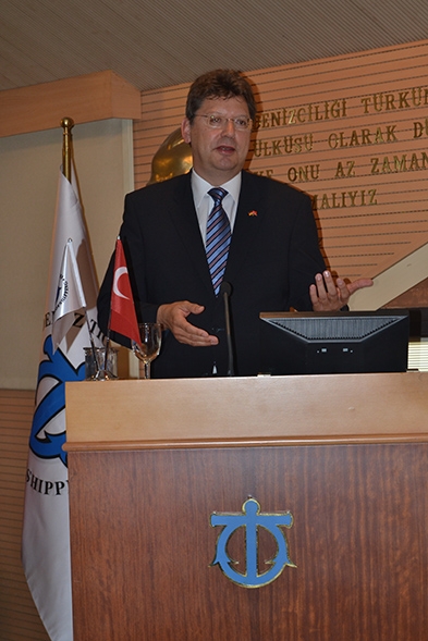 DTO Haziran Ayı Olağan Meclis Toplantısı yapıldı galerisi resim 16