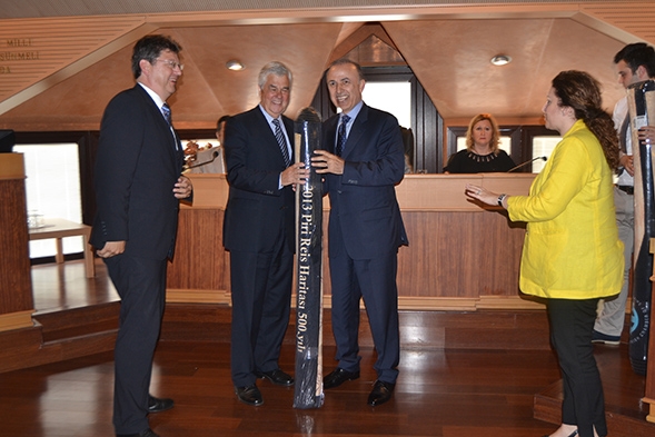 DTO Haziran Ayı Olağan Meclis Toplantısı yapıldı galerisi resim 18