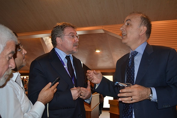 DTO Haziran Ayı Olağan Meclis Toplantısı yapıldı galerisi resim 2