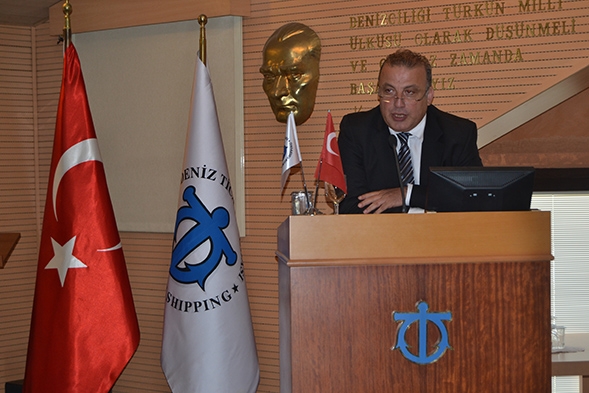 DTO Haziran Ayı Olağan Meclis Toplantısı yapıldı galerisi resim 26