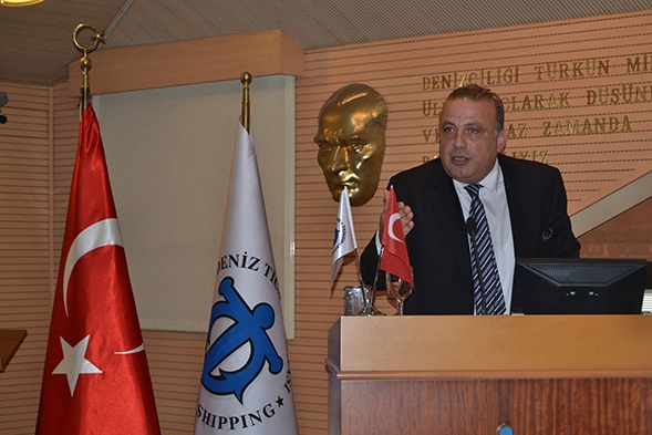 DTO Haziran Ayı Olağan Meclis Toplantısı yapıldı galerisi resim 27