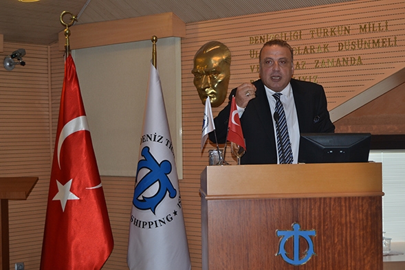 DTO Haziran Ayı Olağan Meclis Toplantısı yapıldı galerisi resim 28