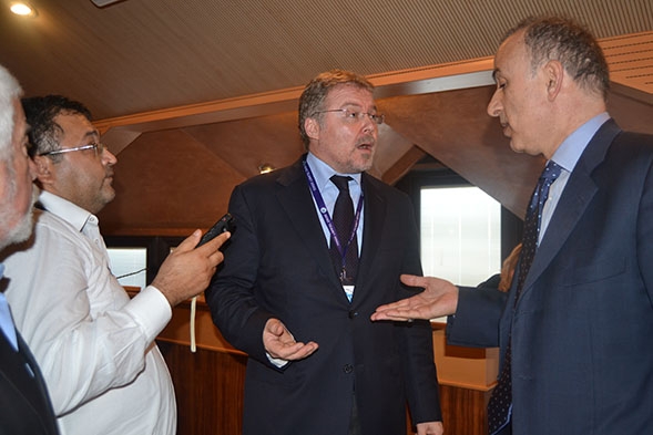 DTO Haziran Ayı Olağan Meclis Toplantısı yapıldı galerisi resim 3