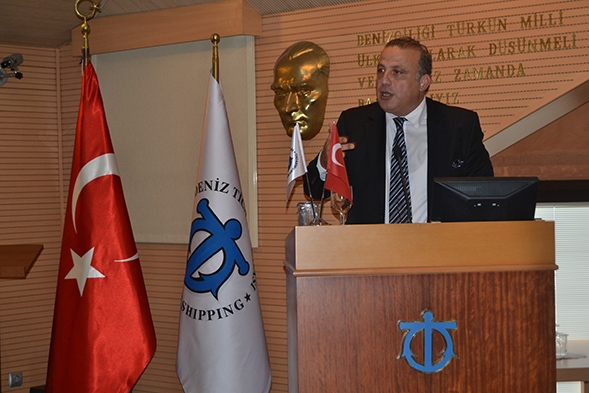 DTO Haziran Ayı Olağan Meclis Toplantısı yapıldı galerisi resim 31