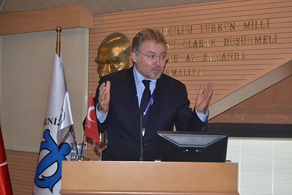 DTO Haziran Ayı Olağan Meclis Toplantısı yapıldı galerisi resim 33