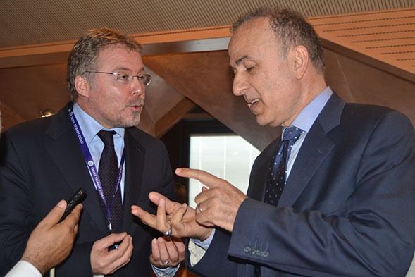 DTO Haziran Ayı Olağan Meclis Toplantısı yapıldı galerisi resim 4