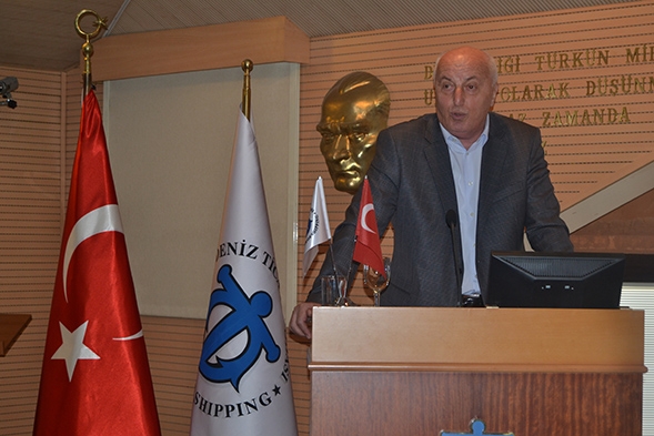 DTO Haziran Ayı Olağan Meclis Toplantısı yapıldı galerisi resim 41