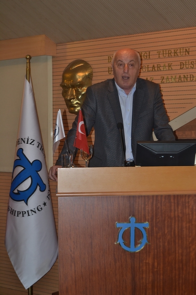 DTO Haziran Ayı Olağan Meclis Toplantısı yapıldı galerisi resim 42