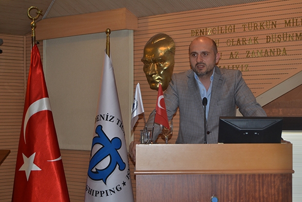 DTO Haziran Ayı Olağan Meclis Toplantısı yapıldı galerisi resim 44