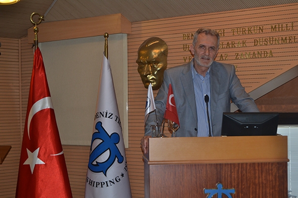 DTO Haziran Ayı Olağan Meclis Toplantısı yapıldı galerisi resim 46