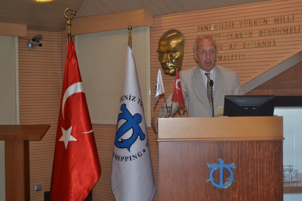 DTO Haziran Ayı Olağan Meclis Toplantısı yapıldı galerisi resim 47