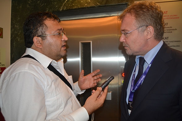 DTO Haziran Ayı Olağan Meclis Toplantısı yapıldı galerisi resim 5