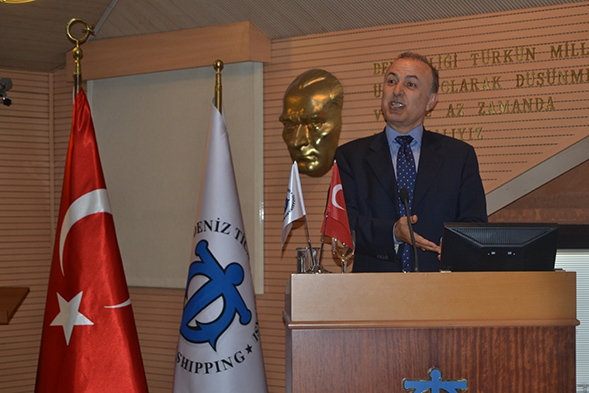 DTO Haziran Ayı Olağan Meclis Toplantısı yapıldı galerisi resim 50