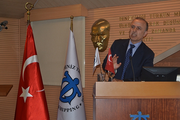 DTO Haziran Ayı Olağan Meclis Toplantısı yapıldı galerisi resim 52