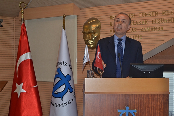 DTO Haziran Ayı Olağan Meclis Toplantısı yapıldı galerisi resim 54