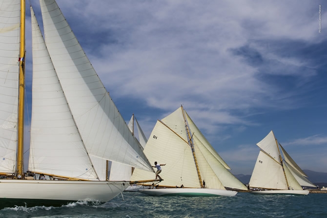 10. Panerai Classic Yacths Challenge galerisi resim 12