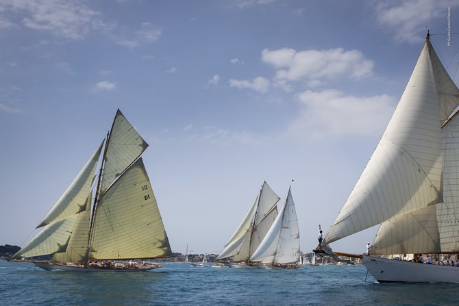 10. Panerai Classic Yacths Challenge galerisi resim 18