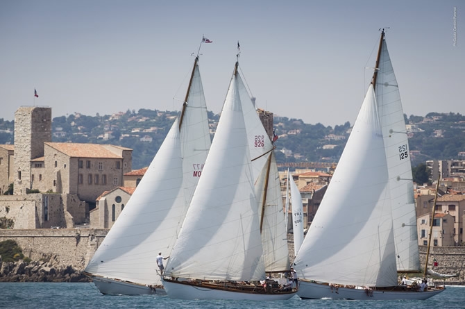 10. Panerai Classic Yacths Challenge galerisi resim 20