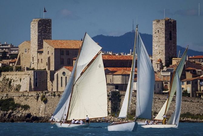 10. Panerai Classic Yacths Challenge galerisi resim 27