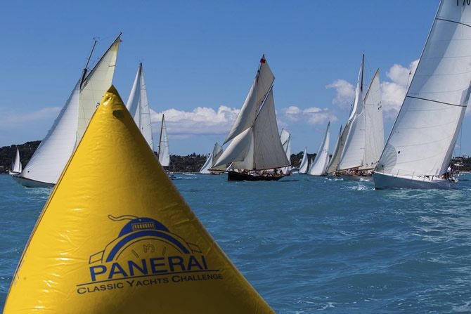 10. Panerai Classic Yacths Challenge galerisi resim 29