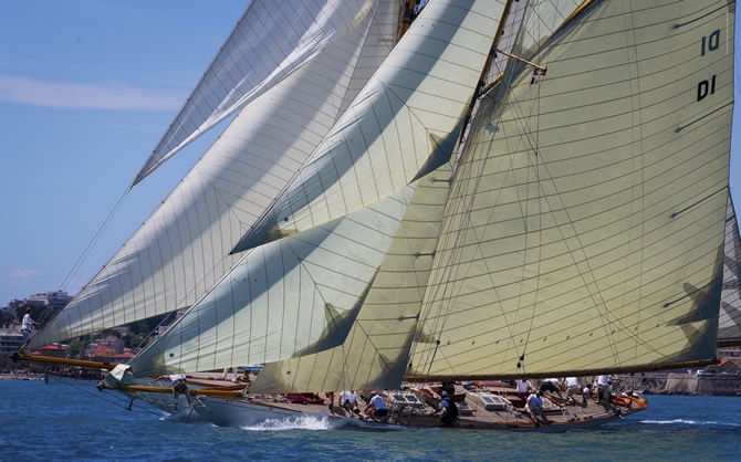 10. Panerai Classic Yacths Challenge galerisi resim 37