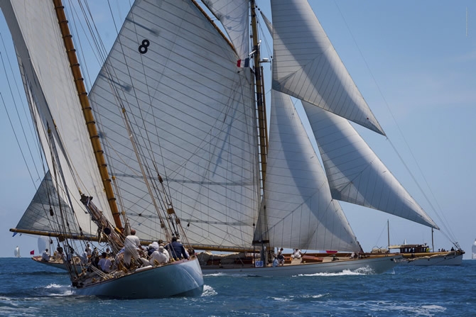 10. Panerai Classic Yacths Challenge galerisi resim 38