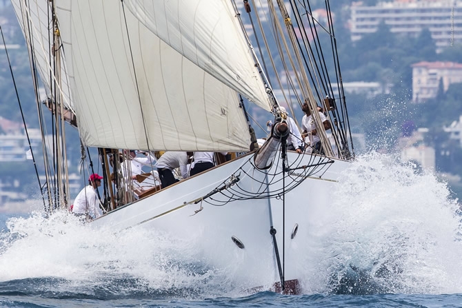 10. Panerai Classic Yacths Challenge galerisi resim 9