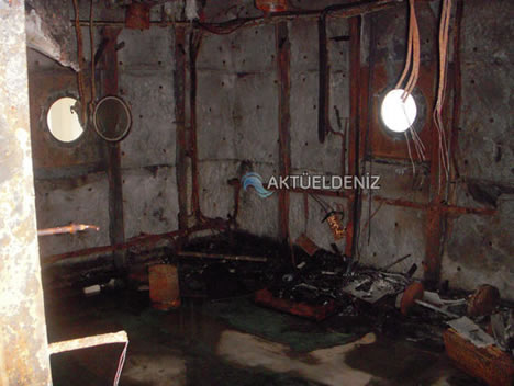 YASİN-C GEMİSİNİN GÖRÜNTÜLERİ galerisi resim 12