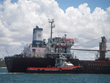 YASİN-C GEMİSİNİN GÖRÜNTÜLERİ galerisi resim 15