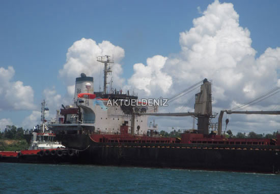 YASİN-C GEMİSİNİN GÖRÜNTÜLERİ galerisi resim 19