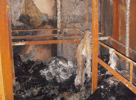 YASİN-C GEMİSİNİN GÖRÜNTÜLERİ galerisi resim 21