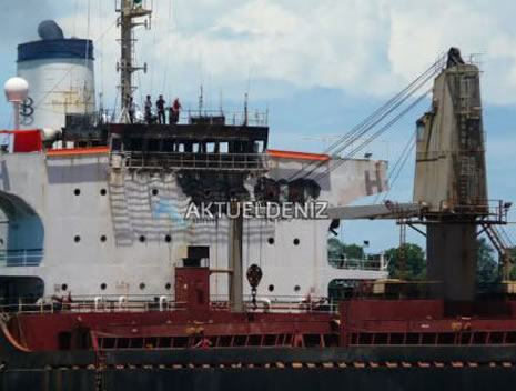 YASİN-C GEMİSİNİN GÖRÜNTÜLERİ galerisi resim 5