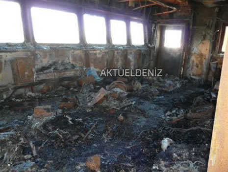 YASİN-C GEMİSİNİN GÖRÜNTÜLERİ galerisi resim 6