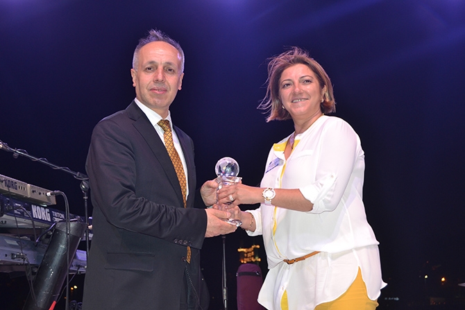 Gemi Brokerleri Derneği Geleneksel Yemeği galerisi resim 15